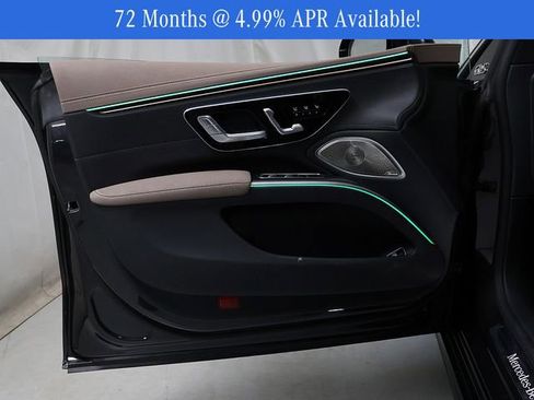 Certified 2023 Mercedes-Benz EQS 450+ 4MATIC Sedan image 25