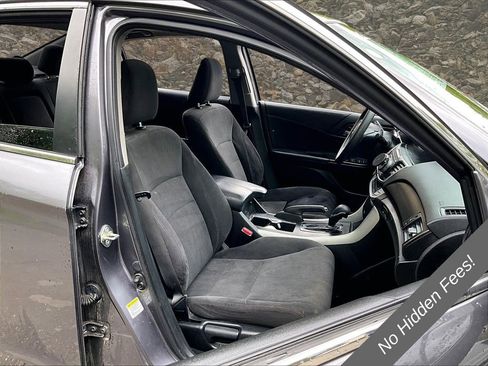 Used 2015 Honda Accord EX image 6