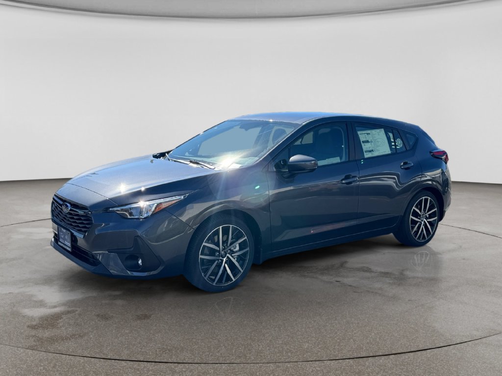 New 2026 Subaru Impreza 2.0i Sport AWD/4WD image 1
