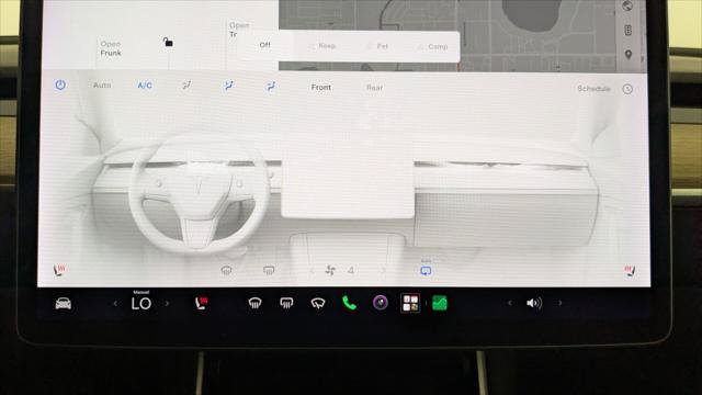 Used 2019 Tesla Model 3 Standard Range Plus RWD image 22