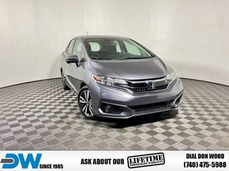 Used 2020 Honda Fit EX image 1