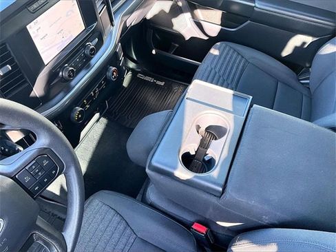 Used 2023 Ford F150 XL w/ Trailer Tow Package image 15