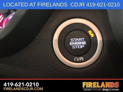 New 2026 RAM 1500 Big Horn AWD/4WD image 21