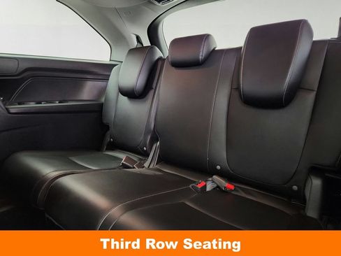 Used 2023 Honda Odyssey EX-L image 28