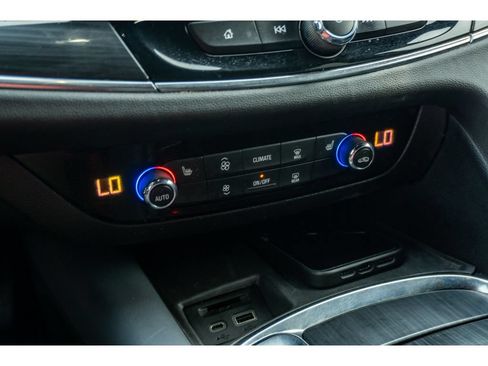 Used 2024 Buick Enclave Essence w/ Sport Touring Edition FWD image 26