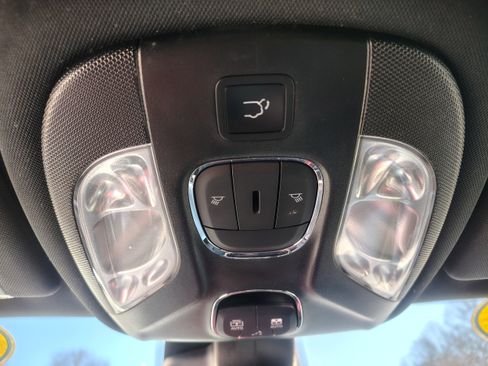 Used 2024 Jeep Compass Limited w/ Elite Group image 41