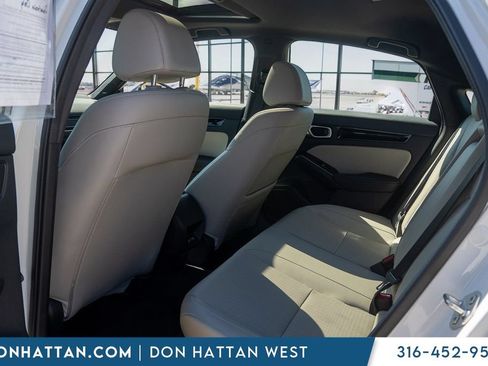 Used 2024 Honda Civic Sport Touring image 26