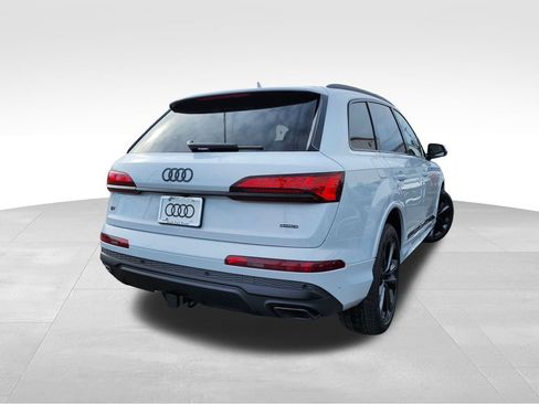 New 2026 Audi Q7 3.0T Premium Plus image 11