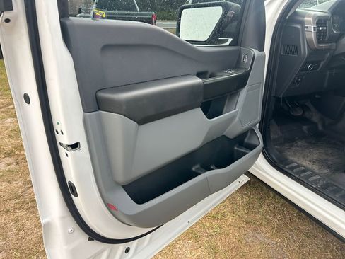 Certified 2024 Ford F150 XL w/ Equipment Group 103A High image 22