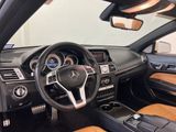 Used 2015 Mercedes-Benz E 400 Cabriolet image 3