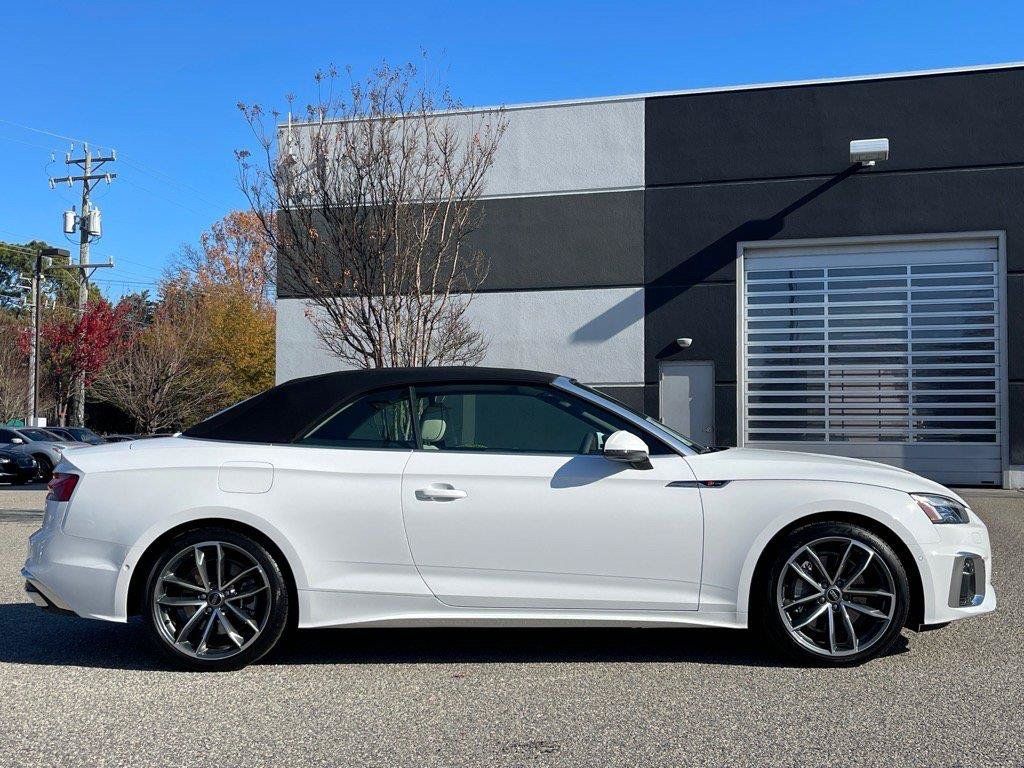 Certified 2024 Audi A5 2.0T Prestige AWD/4WD image 7