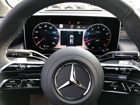 New 2026 Mercedes-Benz GLC 300 4MATIC image 20