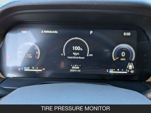 Used 2023 Jeep Grand Cherokee Limited image 22