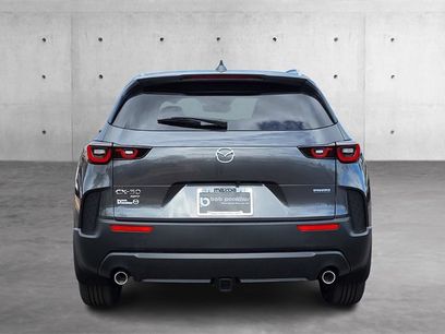 New 2025 MAZDA CX-50 2.5 Hybrid w/ Weather Package