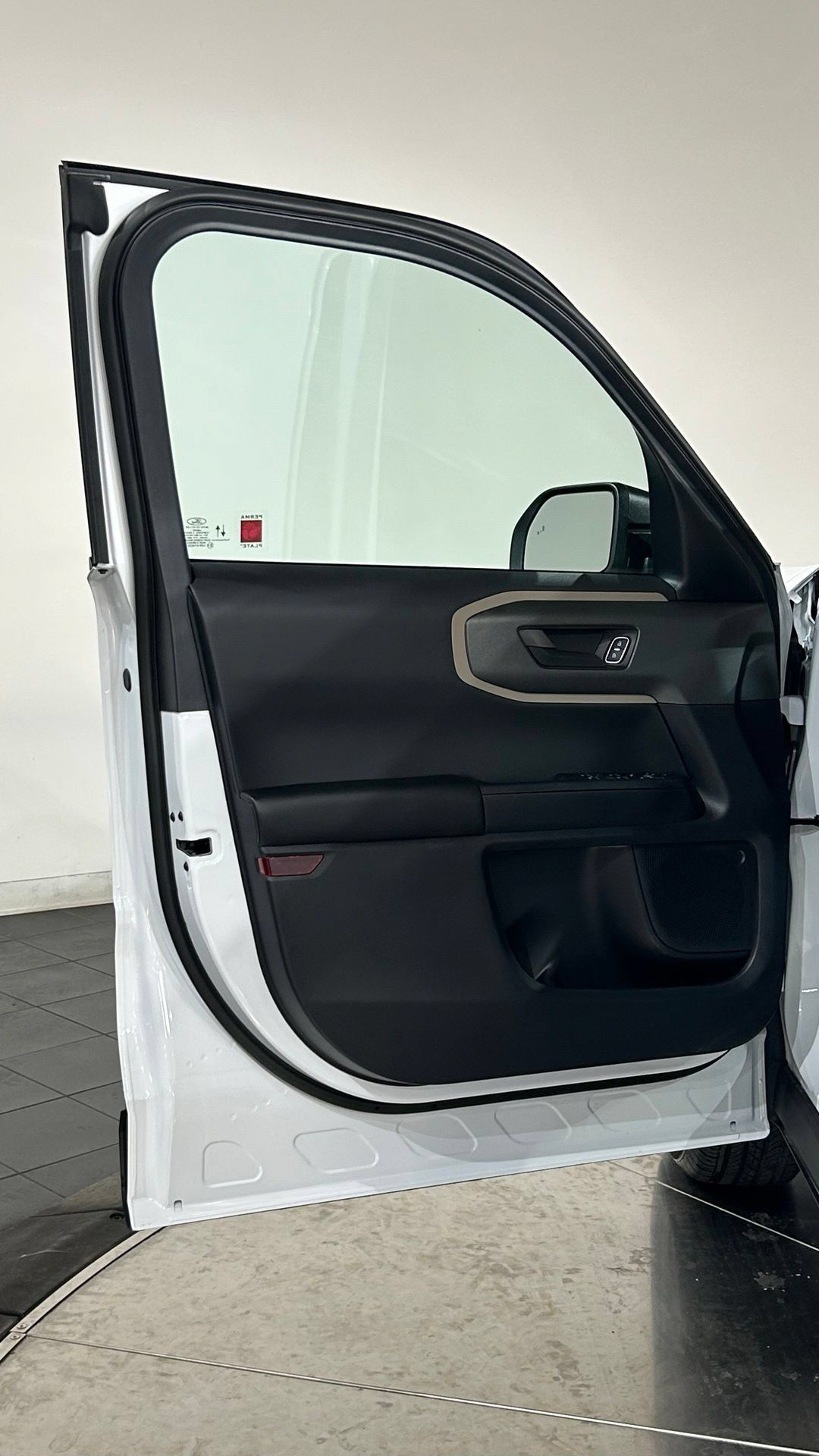 New 2026 Ford Bronco Sport Big Bend w/ Convenience Package AWD/4WD image 34