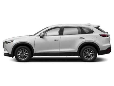 Used 2019 MAZDA CX-9 Touring AWD/4WD image 6