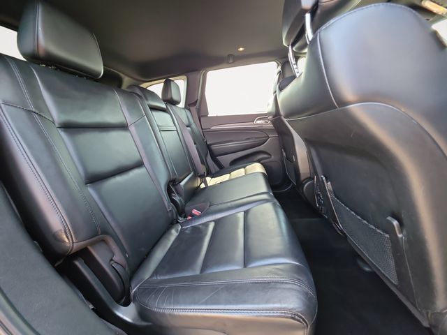 Used 2022 Jeep Grand Cherokee Limited AWD/4WD image 14