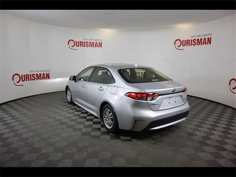 Used 2022 Toyota Corolla LE image 8