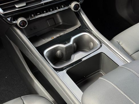 New 2026 Chevrolet Traverse LT image 20