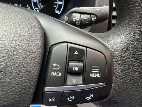 Used 2024 Ford Transit 350 XLT RWD image 14