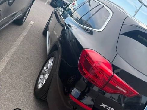 Used 2019 BMW X3 xDrive30i AWD/4WD image 6