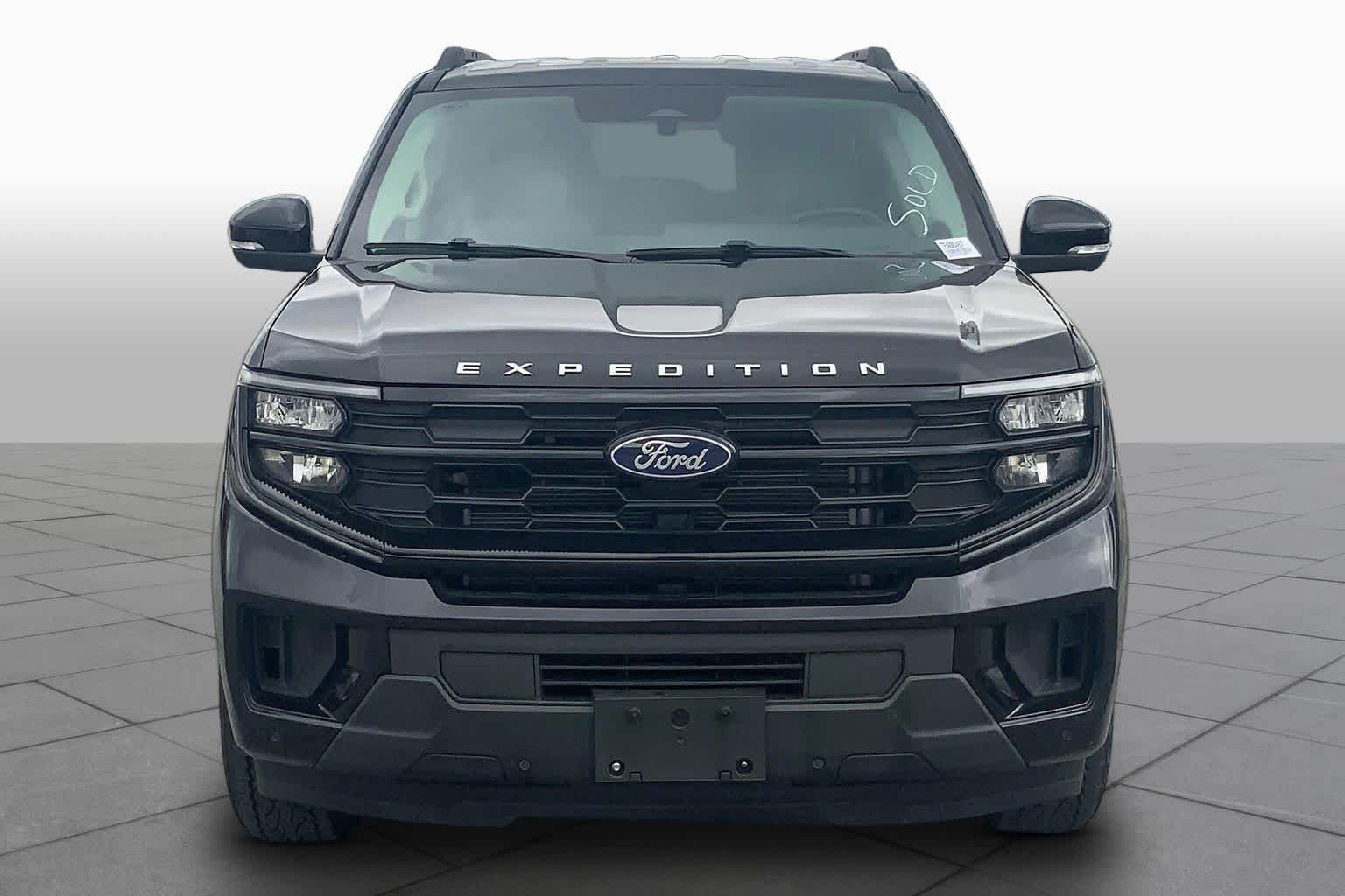 Certified 2026 Ford Expedition Active RWD image 3