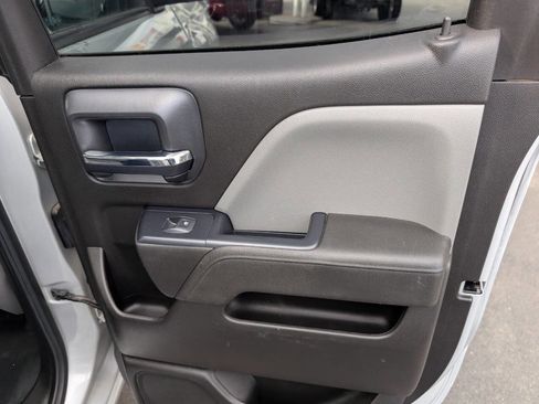 Used 2018 Chevrolet Silverado 2500 W/T w/ WT Fleet Convenience Package AWD/4WD image 31