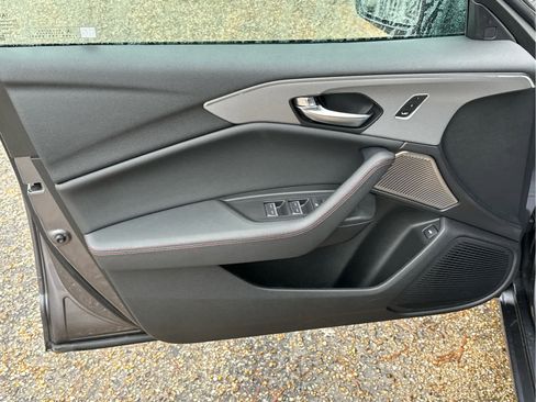 Used 2023 Acura TLX w/ A-SPEC Pkg image 19