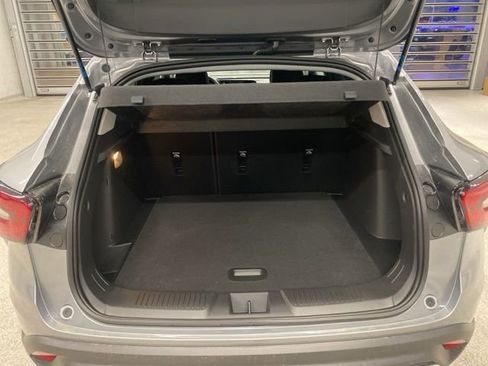 New 2026 Chevrolet Trax LT FWD image 7