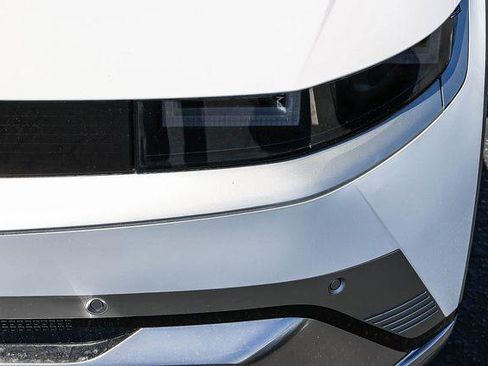 New 2026 Hyundai Ioniq 5 SE RWD image 10