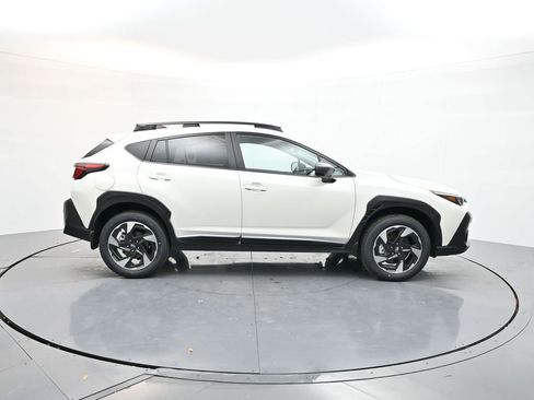 New 2026 Subaru Crosstrek 2.5i Limited AWD/4WD image 8