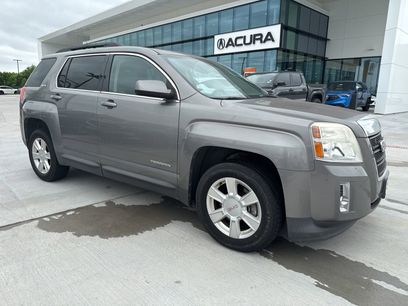 Used 2012 GMC Terrain SLE w/ Convenience Package
