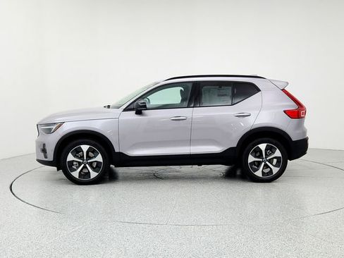 New 2026 Volvo XC40 B5 Plus w/ Protection Package Premier image 8