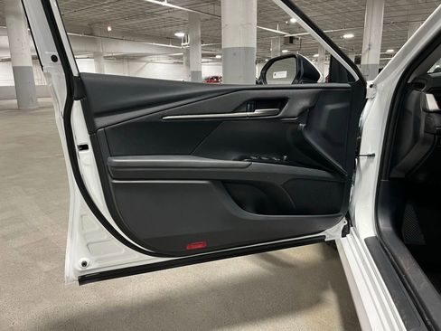New 2026 Toyota Camry LE w/ Convenience Package FWD image 15