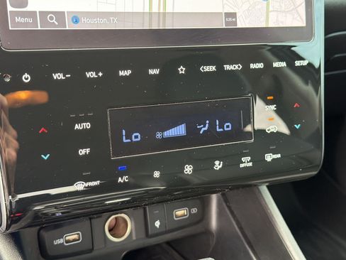 Used 2023 Hyundai Tucson XRT AWD/4WD image 19