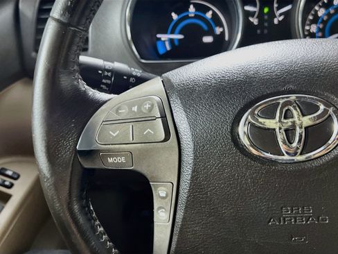 Used 2010 Toyota Highlander Limited w/ Extra Value Pkg 3 AWD/4WD image 19