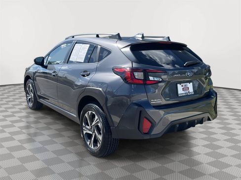 Certified 2024 Subaru Crosstrek 2.0i Premium AWD/4WD image 23