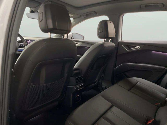 Used 2024 Audi Q4 e-tron Premium Plus w/ Premium Plus AWD/4WD image 25