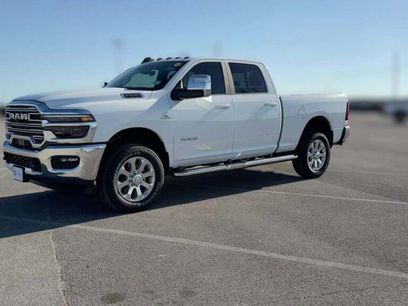 New 2026 RAM 2500 Laramie