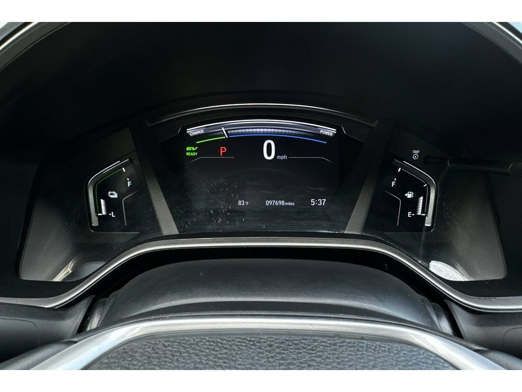 Used 2020 Honda CR-V EX-L image 40