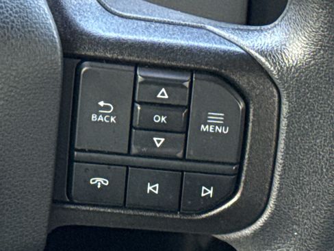 Used 2023 Ford F250 XLT w/ XLT Premium Package AWD/4WD image 20