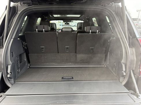 New 2026 Ford Expedition Tremor image 8