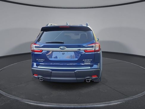 New 2026 Subaru Ascent Limited AWD/4WD image 7