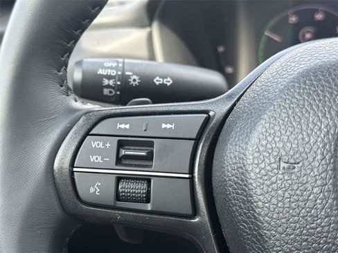 Used 2025 Honda Accord Sport image 24