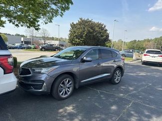 Used 2019 Acura RDX FWD w/ Technology Package video 1