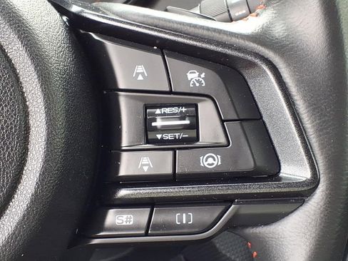 Certified 2024 Subaru Forester Sport AWD/4WD image 12