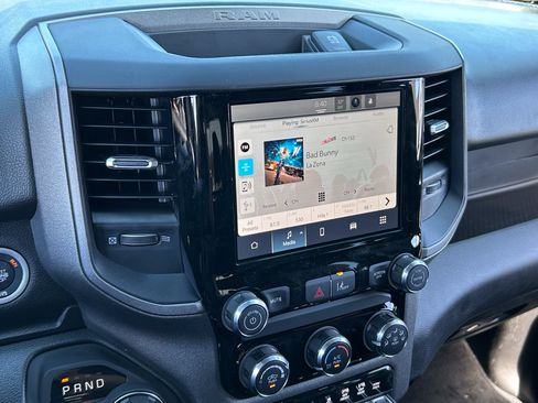 New 2026 RAM 1500 Classic Warlock AWD/4WD image 20