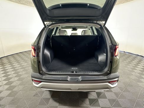 Used 2025 Hyundai Tucson SEL FWD image 31