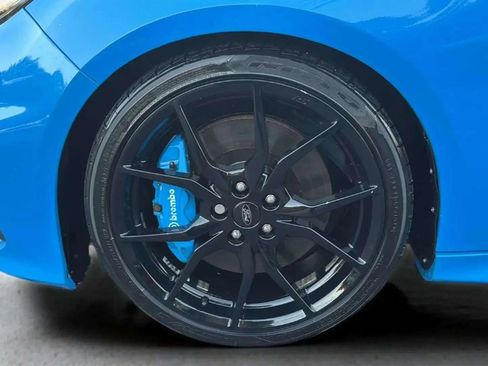 Used 2017 Ford Focus RS image 51