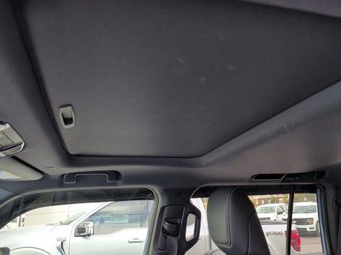 Used 2025 Toyota Land Cruiser w/ Premium Package image 10